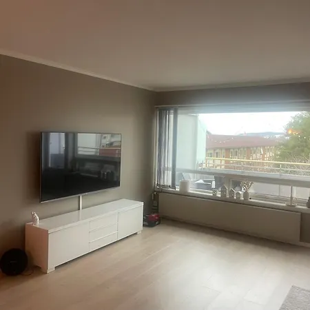 Koselig Med 2 Etasjer, Ingen Innsyn Trondheim