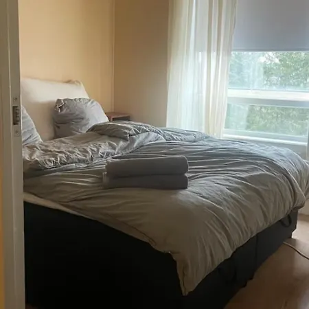 Daire Koselig Med 2 Etasjer, Ingen Innsyn Trondheim